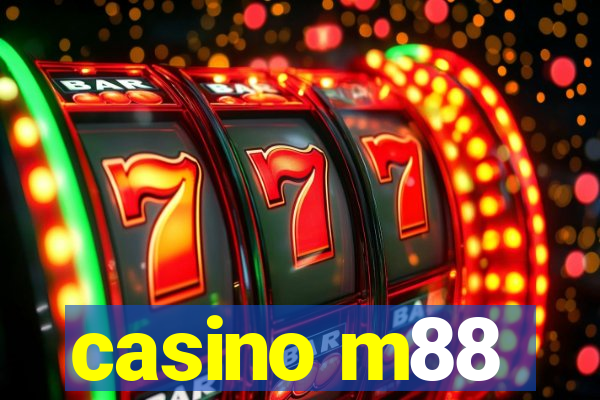 casino m88