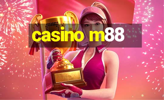 casino m88