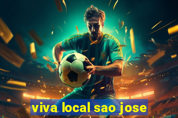 viva local sao jose