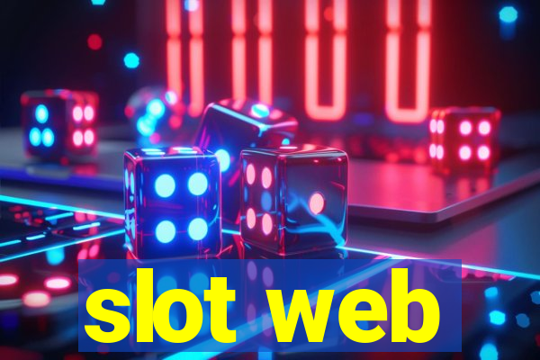 slot web