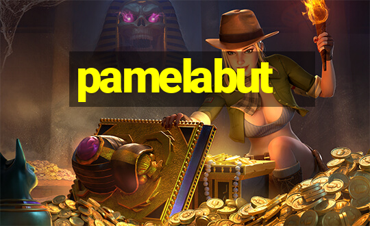 pamelabut