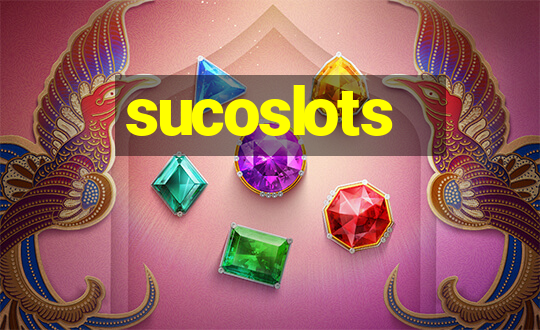 sucoslots