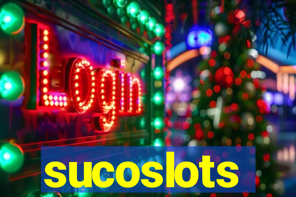 sucoslots