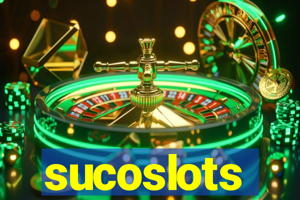 sucoslots