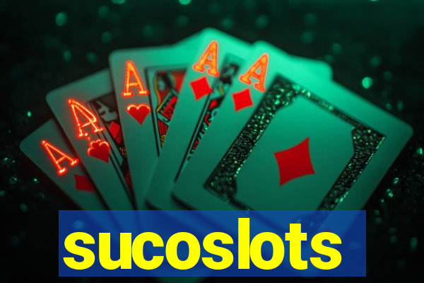 sucoslots