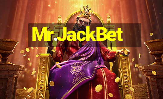 Mr.JackBet