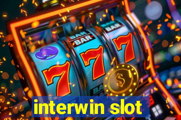 interwin slot