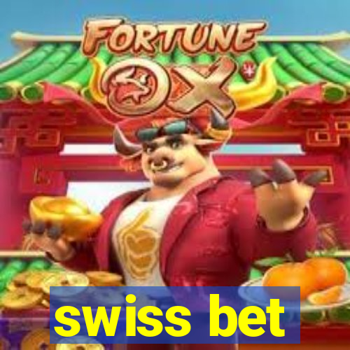 swiss bet