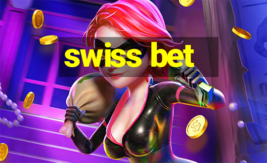 swiss bet