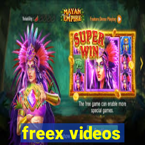 freex videos