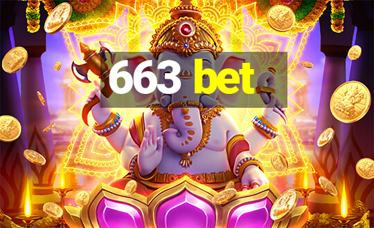 663 bet