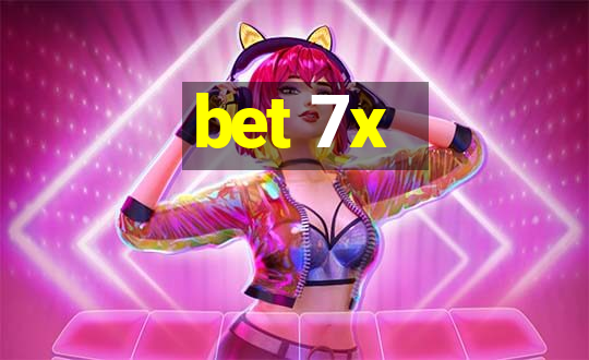 bet 7x