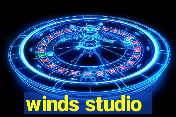 winds studio