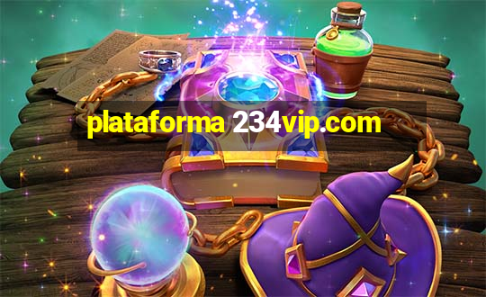 plataforma 234vip.com