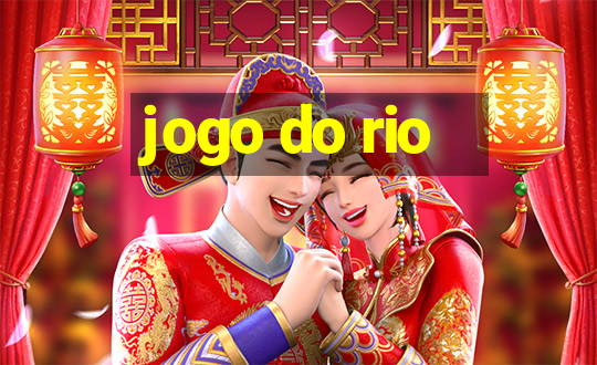 jogo do rio