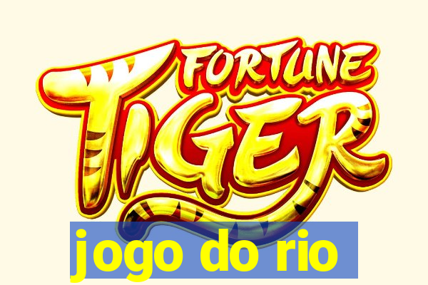 jogo do rio