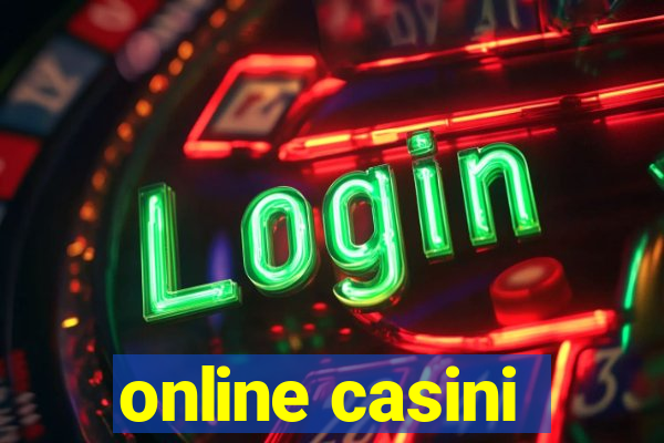 online casini