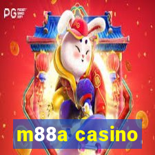 m88a casino