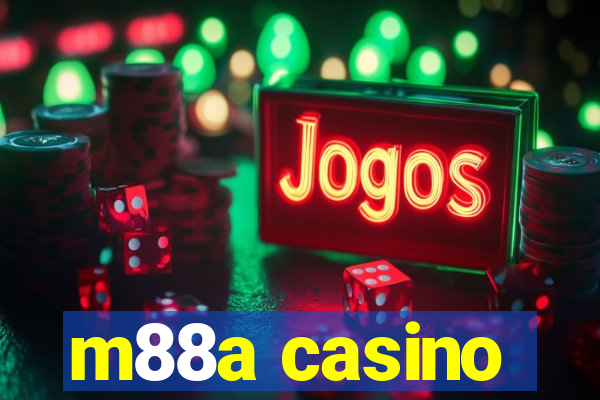 m88a casino