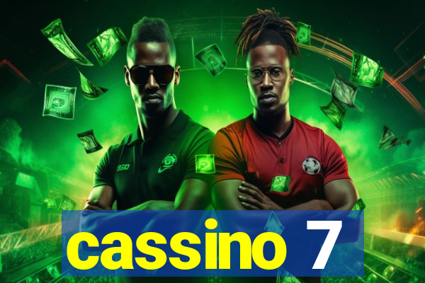 cassino 7