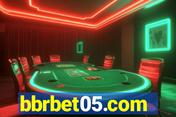 bbrbet05.com