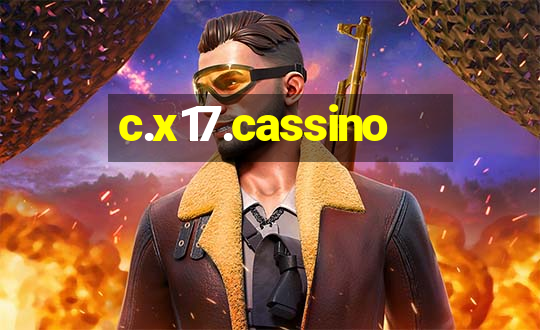 c.x17.cassino