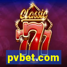 pvbet.com