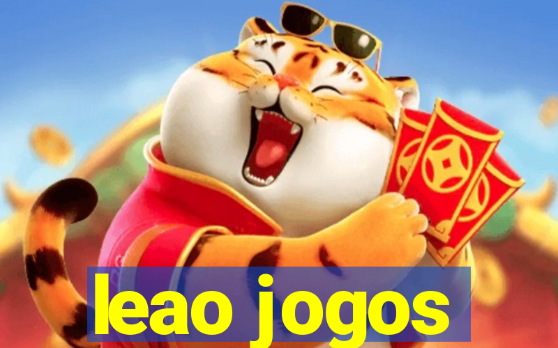 leao jogos