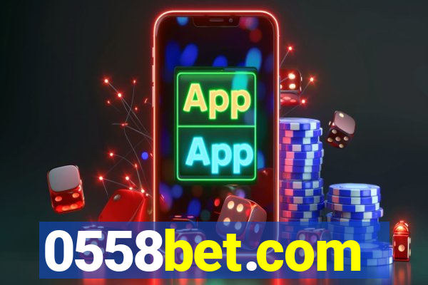 0558bet.com