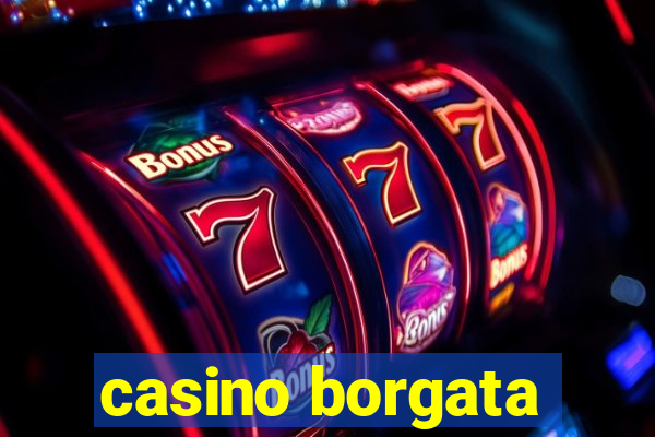 casino borgata