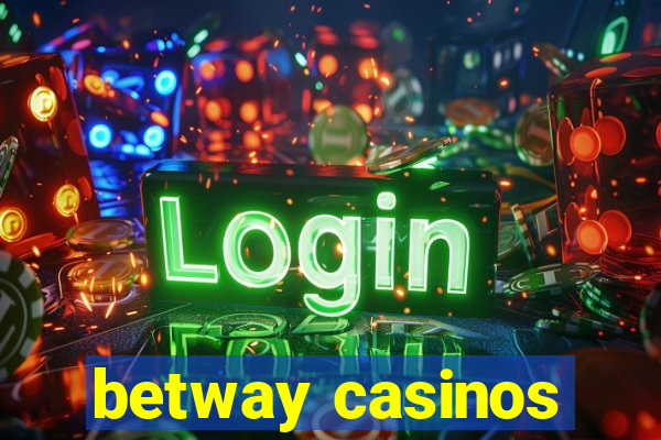 betway casinos