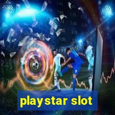 playstar slot