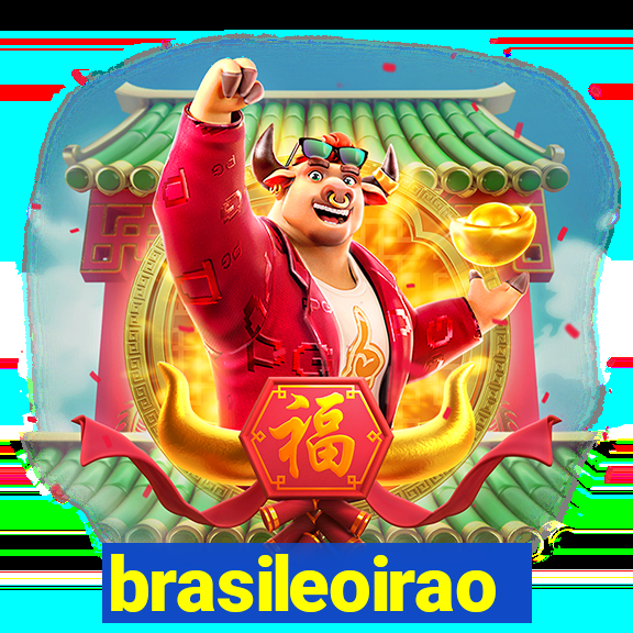 brasileoirao