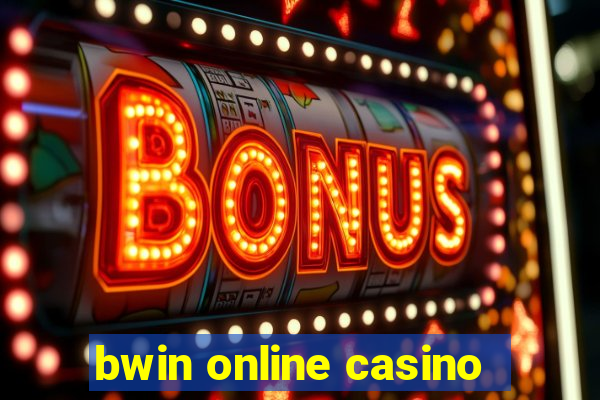 bwin online casino