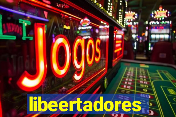 libeertadores