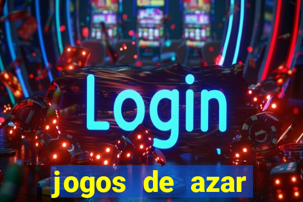 jogos de azar liberados no brasil