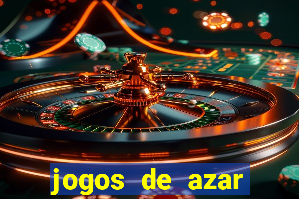 jogos de azar liberados no brasil