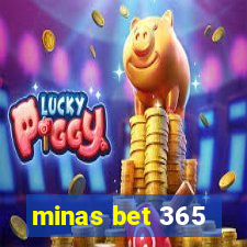 minas bet 365