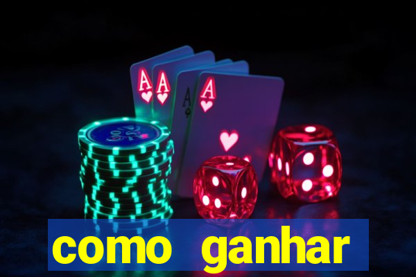 como ganhar dinheiro em casino online