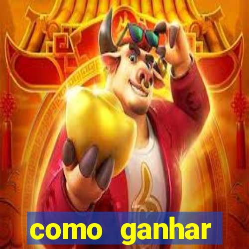 como ganhar dinheiro em casino online