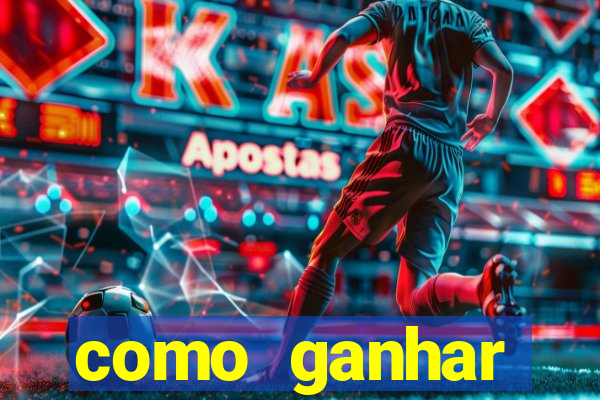 como ganhar dinheiro em casino online