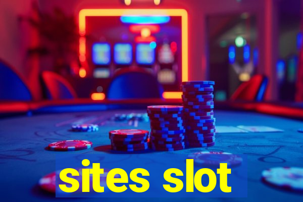 sites slot