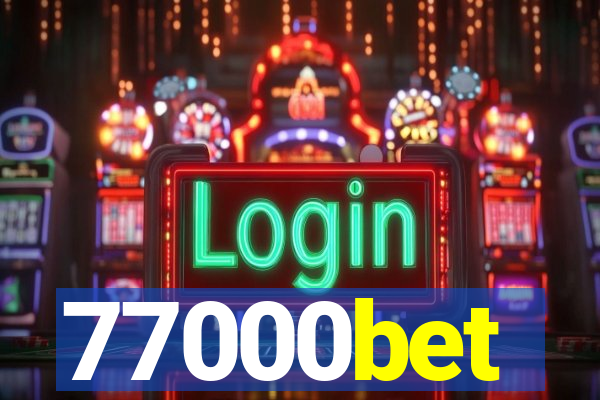 77000bet