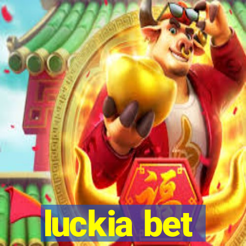 luckia bet