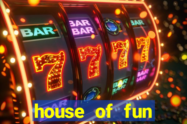 house of fun casino slots 777 app