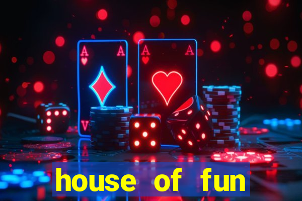 house of fun casino slots 777 app