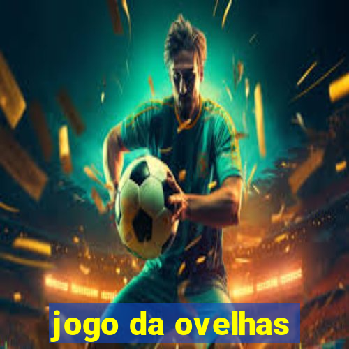 jogo da ovelhas