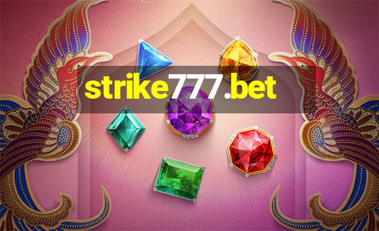 strike777.bet