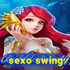 sexo swing