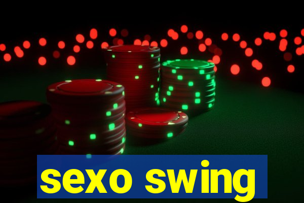 sexo swing